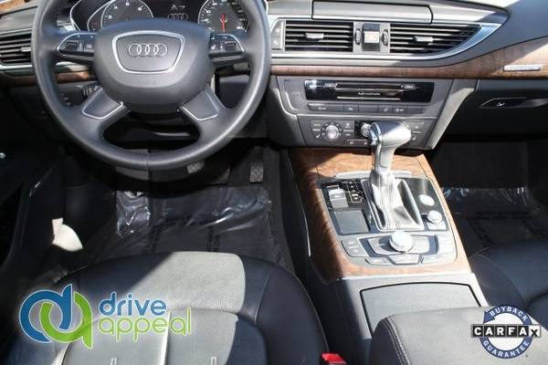 2013 Audi A7 AWD All Wheel Drive 3.0T Premium Plus Hatchback - cars... for sale in Eden Prairie, MN – photo 7