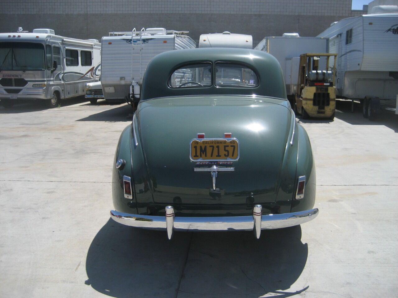 1940 Mercury 2-Dr Coupe for sale in Brea, CA – photo 4
