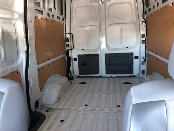 2017 NISSAN NV2500 HD SV for sale in Saint James, NY – photo 23