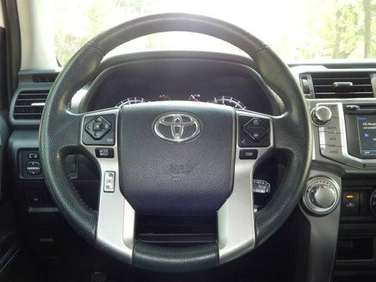 2018 Toyota 4Runner SR5 for sale in Crystal Springs, MS – photo 14