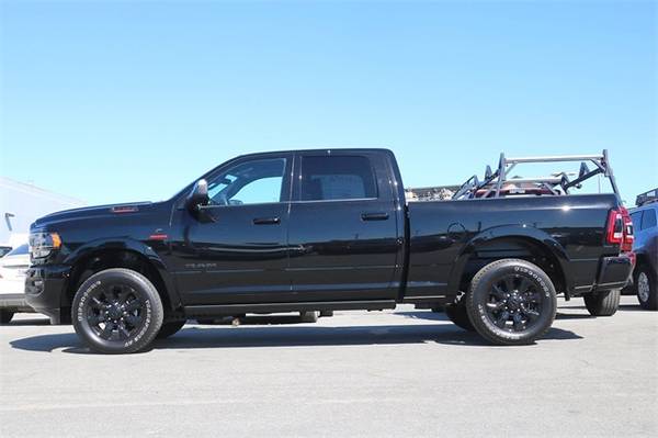 2020 Ram 2500 Limited - Lower Price - - by dealer for sale in Seaside, CA – photo 9