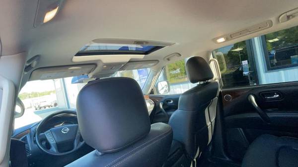 2019 Nissan Armada SL ( Nice ) 20yr/200k Mile Warranty - cars & for sale in Spartanburg, SC – photo 12