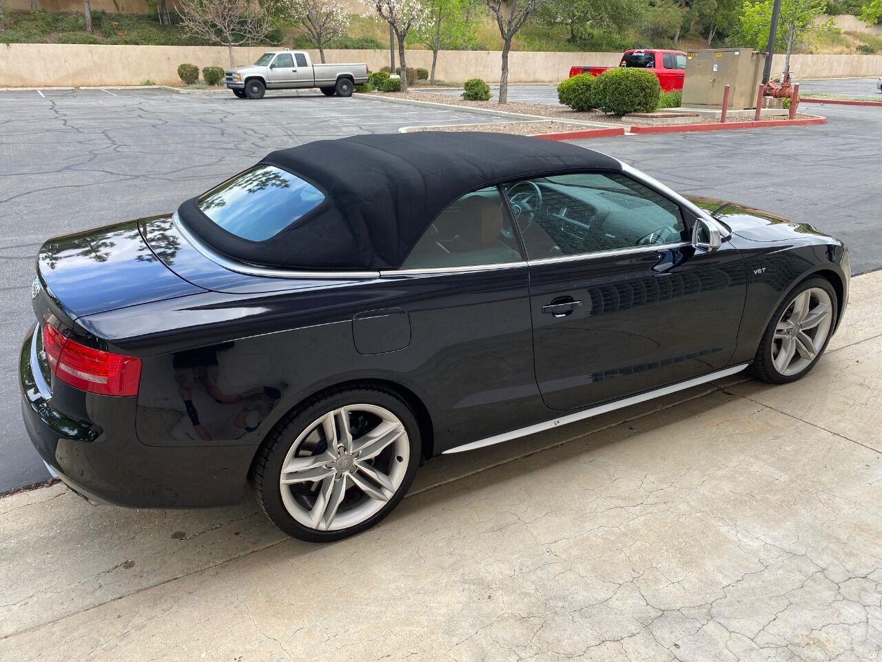 2012 Audi S5 for sale in Thousand Oaks, CA – photo 5