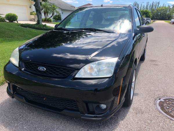 2007 Ford Focus 1 owner for sale in Cape Coral, FL – photo 10