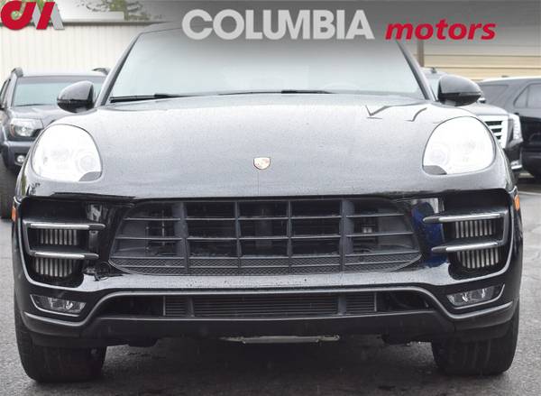 2015 Porsche Macan AWD S 4dr SUV Leather Interior! HTD Seats! Navi! for sale in Portland, OR – photo 6