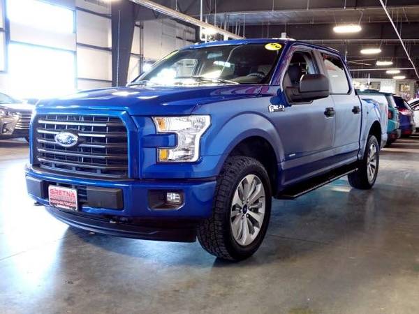 2017 Ford F-150 - - by dealer - vehicle automotive sale for sale in Gretna, NE – photo 18
