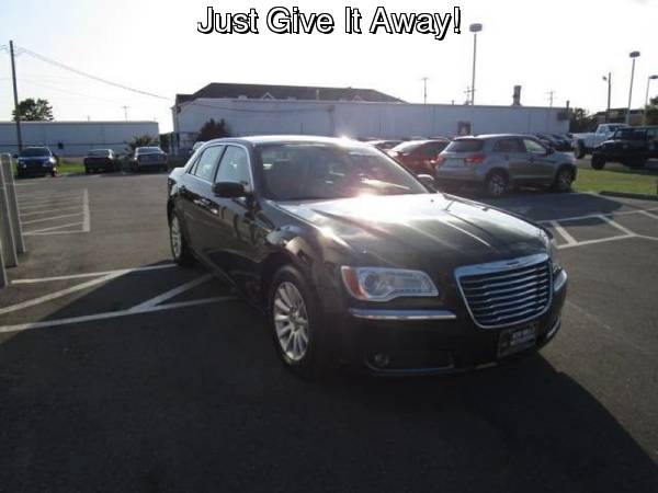 2014 Chrysler 300 Call for sale in Jacksonville, NC – photo 3