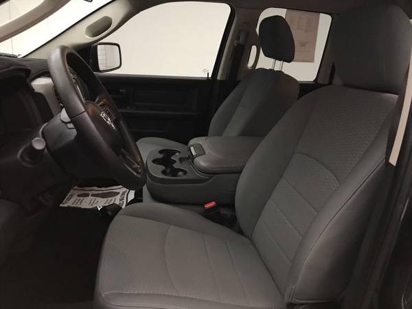 2017 Ram 1500 4x4 4WD Dodge Express Quad Cab Short Box - cars & for sale in Kellogg, MT – photo 15