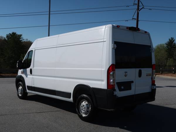 2019 RAM ProMaster Cargo 2500 159 WB - - by dealer for sale in Arden, NC – photo 2