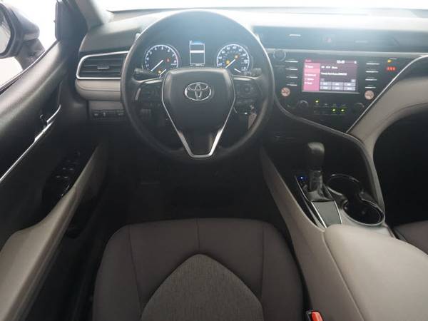 2018 Toyota Camry LE - cars & trucks - by dealer - vehicle... for sale in Glen Burnie, MD – photo 12