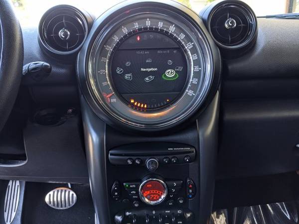 2015 MINI Countryman S SKU: FWT02146 Wagon - - by for sale in Mountain View, CA – photo 15