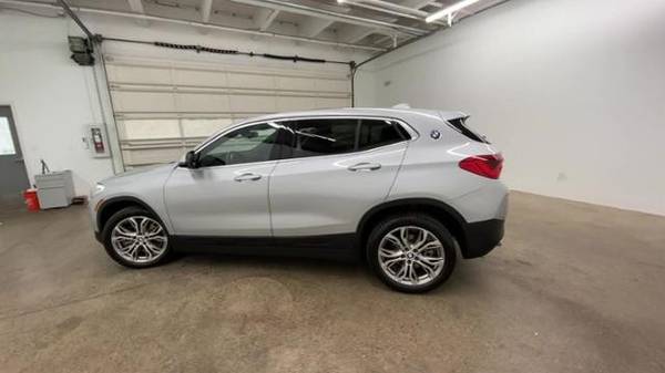 2018 BMW X2 AWD All Wheel Drive xDrive28i Sports Activity Vehicle for sale in Portland, OR – photo 6
