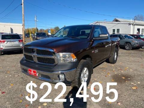 NO NEED TO DRIVE ALL OVER THE STATE - cars & trucks - by dealer -... for sale in SACO, ME – photo 13