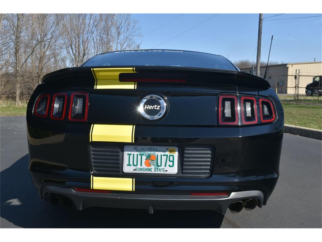 2014 Ford Mustang for sale in Elkhart, IN – photo 17