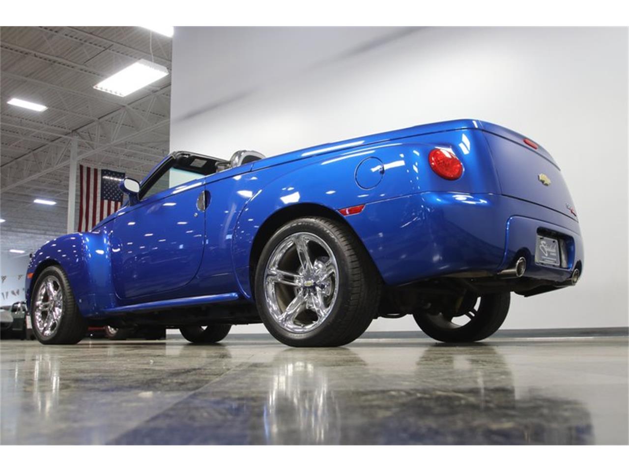 2006 Chevrolet SSR for sale in Concord, NC – photo 26