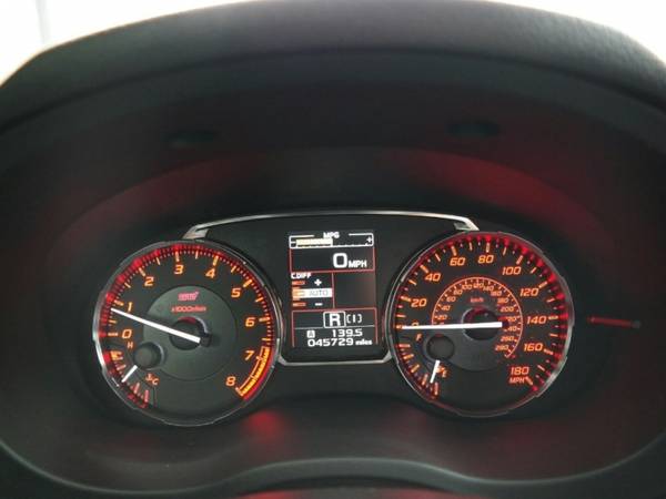 2015 Subaru WRX STI with for sale in Murfreesboro, TN – photo 12