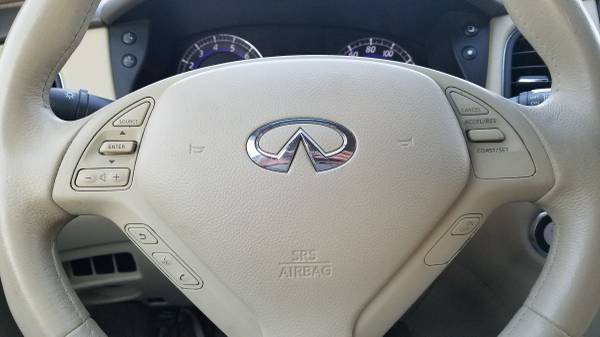2010 Infiniti EX35 Journey Excellent Condition Fully Loaded for sale in Naples, FL – photo 14