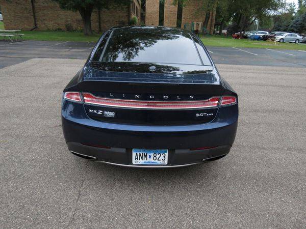 2017 Lincoln MKZ Select AWD - Call or TEXT! Financing Available! for sale in Maplewood, MN – photo 4