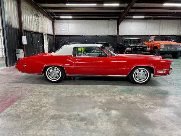 1968 Cadillac Eldorado Numbers Matching 472/Automatic 304112 for sale in Sherman, SD – photo 6