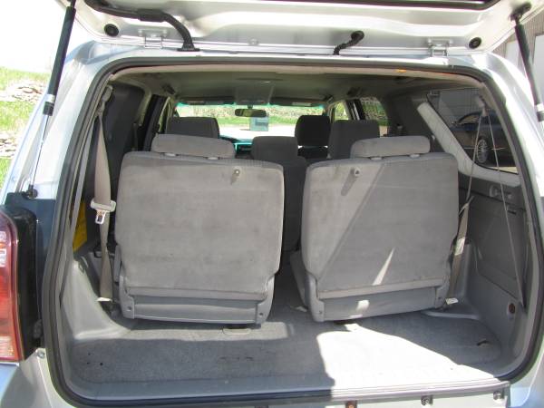 2003-2009 Toyota 4Runners-10 of them for sale in 68164, ND – photo 8