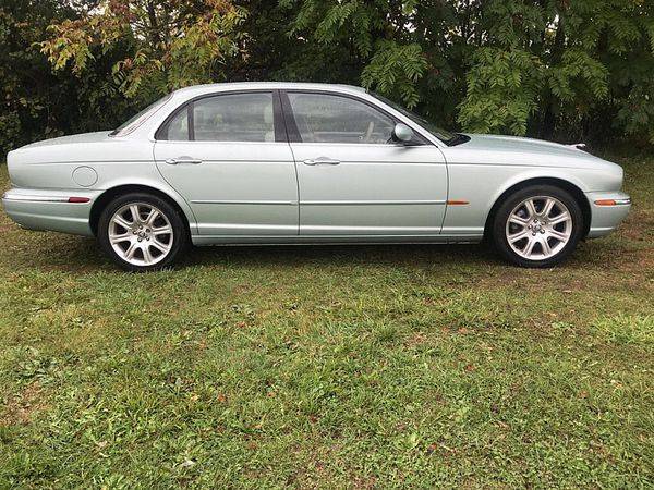 2004 Jaguar XJ8 4d Sedan *Guaranteed Approval*Low Down Payments* for sale in Oregon, OH – photo 6