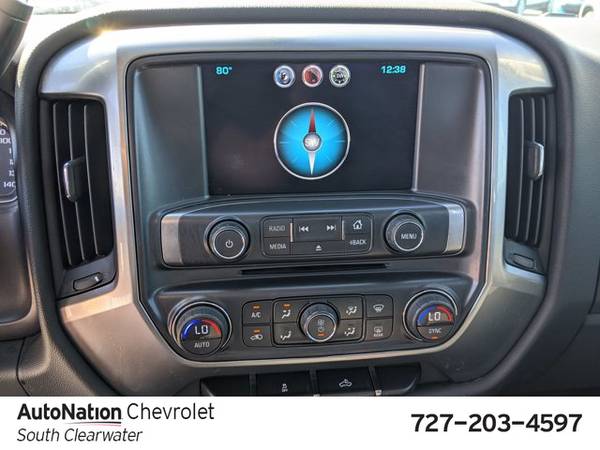 2014 Chevrolet Silverado 1500 LT SKU:EZ397093 Pickup - cars & trucks... for sale in Clearwater, FL – photo 15