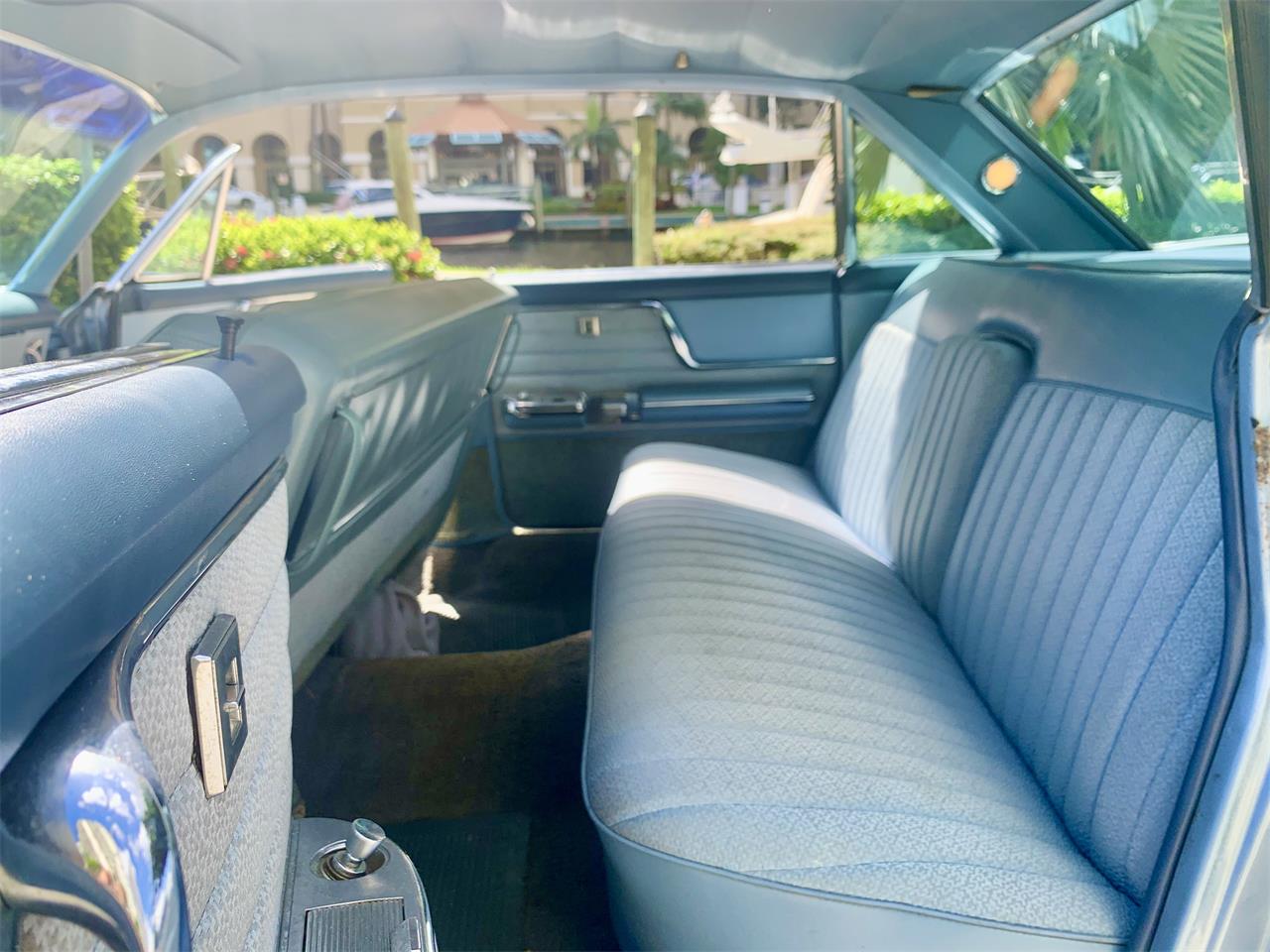 1963 Cadillac Series 62 for sale in Fort Lauderdale, FL – photo 16