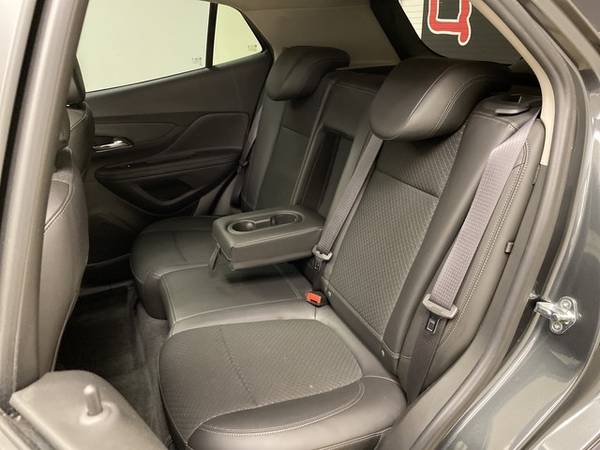2017 Buick Encore Preferred II - cars & trucks - by dealer - vehicle... for sale in Akron, OH – photo 6