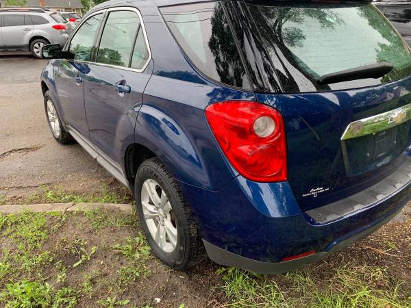 (2010 Chevy Equinox only 76,000 Miles) for sale in Lansing, MI – photo 3