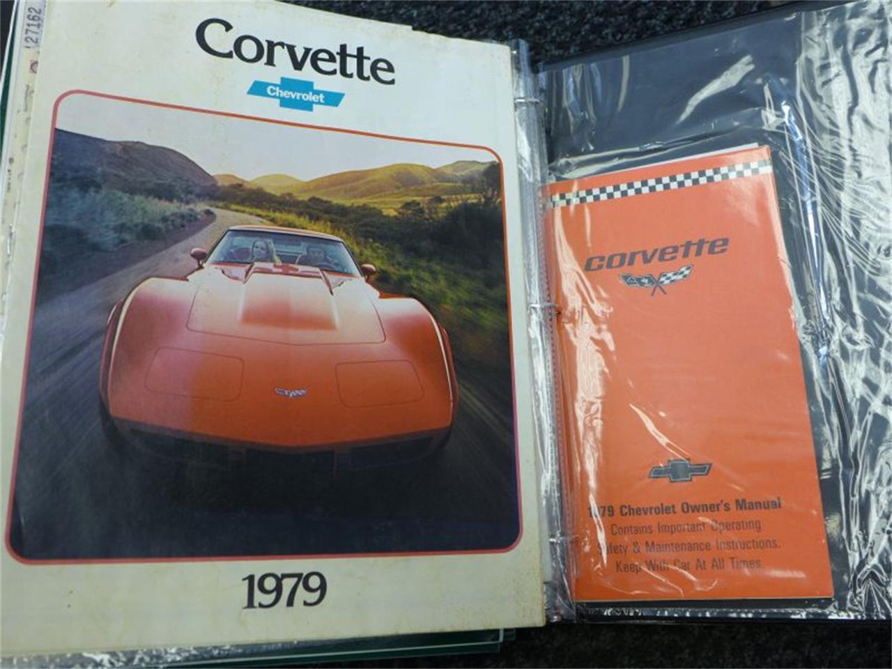 1979 Chevrolet Corvette for sale in Old Forge, PA – photo 25