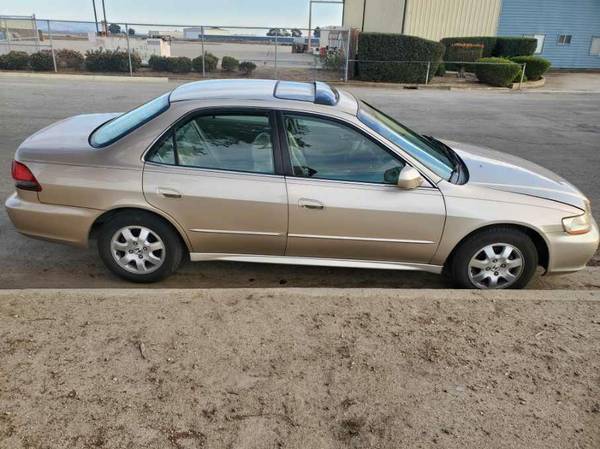 2001 honda accord - cars & trucks - by owner - vehicle automotive sale for sale in Salinas, CA – photo 3