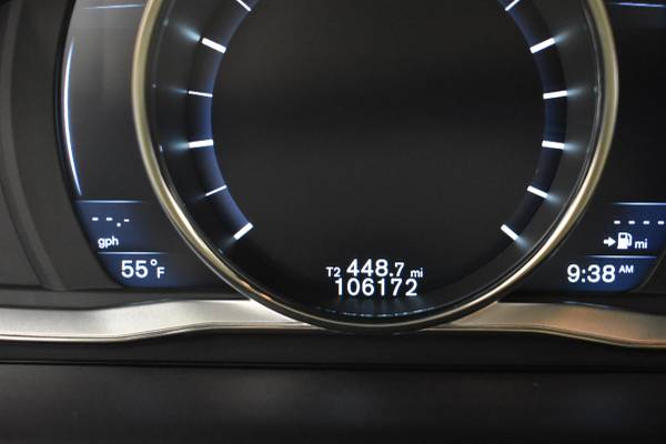 2015 Volvo XC60 T5 $14995.00 for sale in Grand Rapids, MI – photo 12