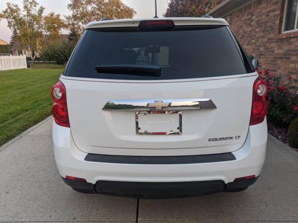 2015 Chevrolet Equinox LT for sale in Macomb, MI – photo 5