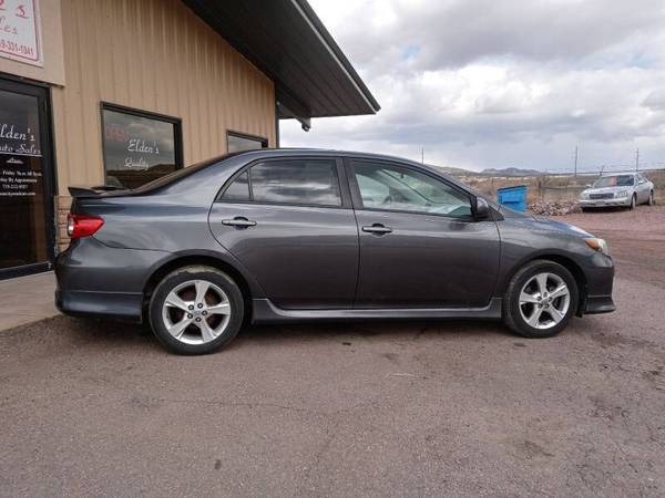 2013 Toyota! Brand New Tires! - - by dealer for sale in Canon City, CO – photo 5