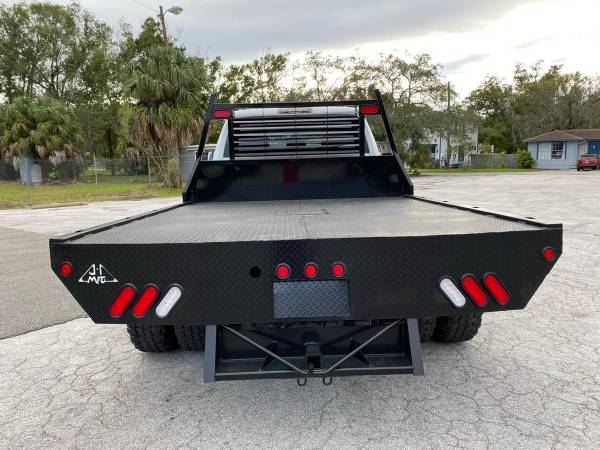 2012 RAM Ram Chassis 3500 SLT 4x4 4dr Crew Cab 172.4 in. WB Chassis... for sale in TAMPA, FL – photo 8