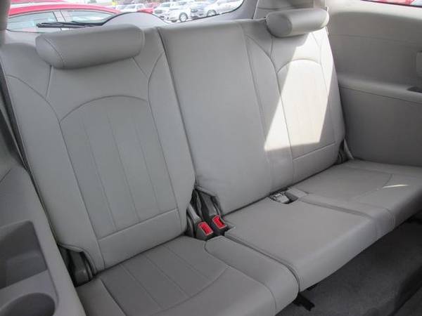 2014 Buick Enclave Leather suv Blue for sale in Marengo, IA – photo 16