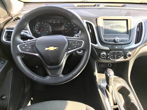 2018 Chev Equinox LT - - by dealer - vehicle for sale in ST Cloud, MN – photo 15