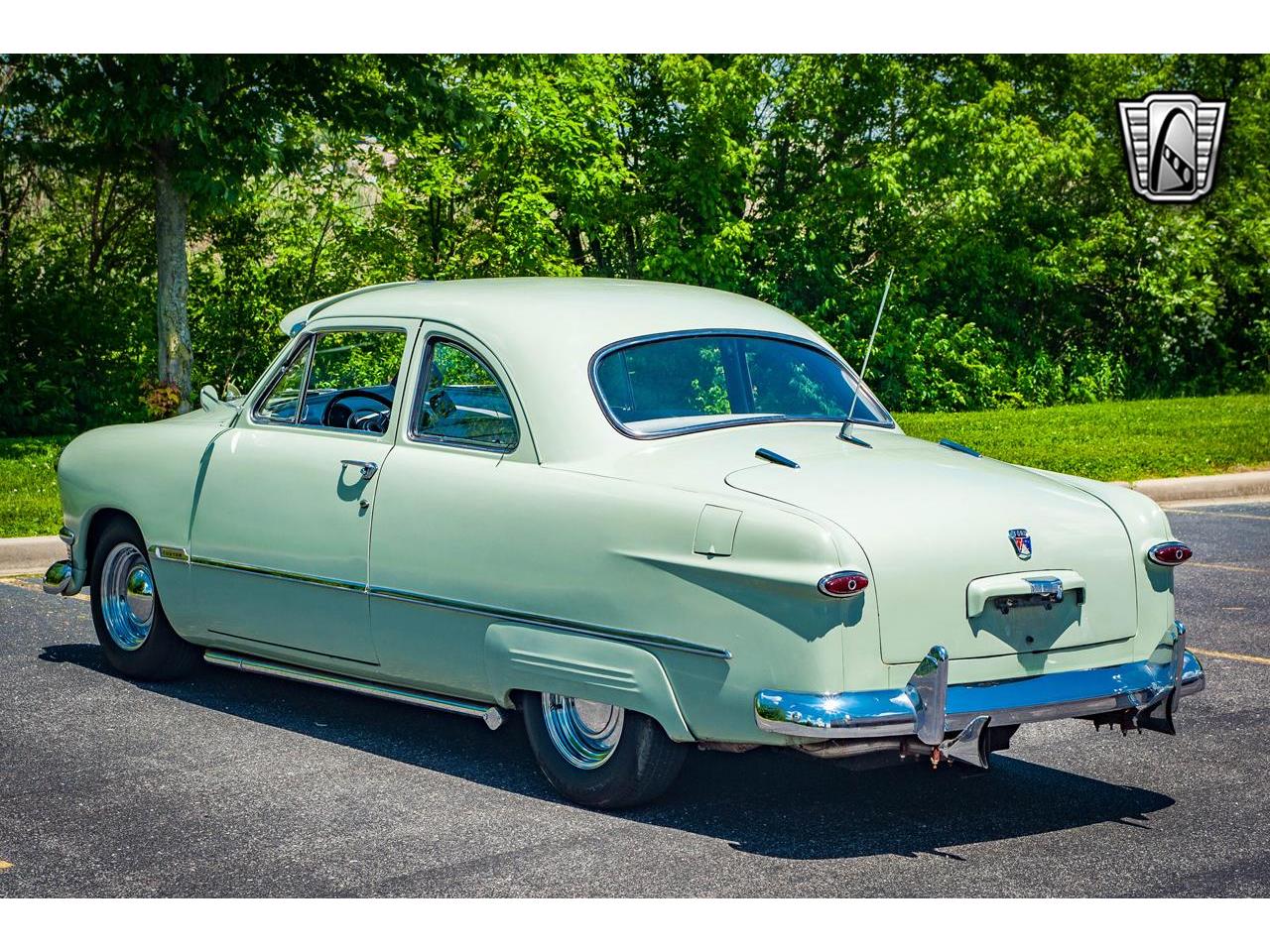 1950 Ford Tudor for sale in O'Fallon, IL – photo 27