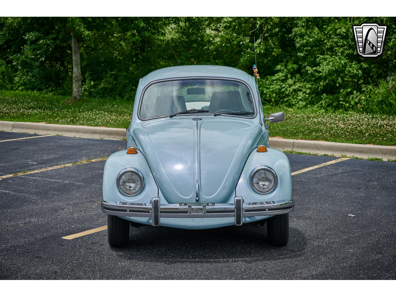 1968 Volkswagen Beetle for sale in O'Fallon, IL – photo 9