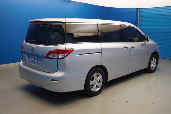 2011 Nissan Quest Sv - cars & trucks - by dealer - vehicle... for sale in Louisville, KY – photo 7