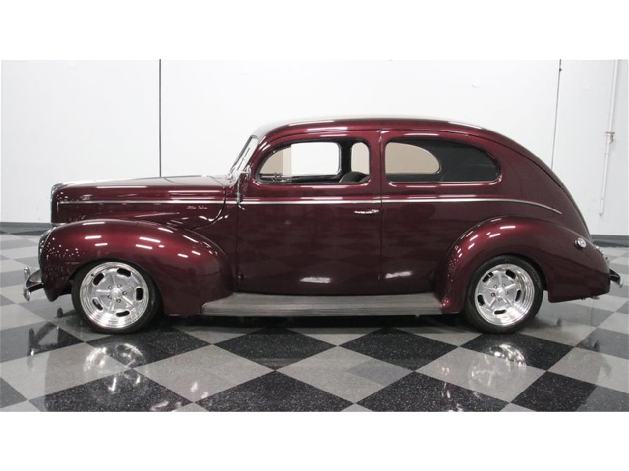 1940 Ford Deluxe for sale in Lithia Springs, GA – photo 8