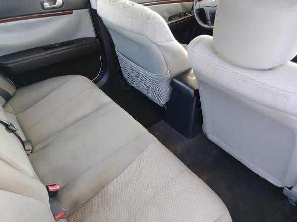 2009 Mitsubishi Galant ES. 105K mi. Looks, runs/drives like a new car for sale in Clearwater, FL – photo 16