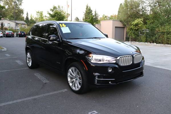 2016 BMW X5 xDrive50i INDIVIDUAL EXECUTIVE * AVAILABLE IN STOCK! * SAL for sale in Bellevue, WA – photo 2