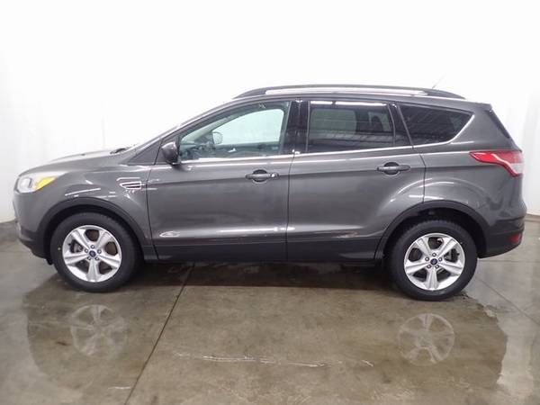 2015 Ford Escape SE - cars & trucks - by dealer - vehicle automotive... for sale in Perham, ND – photo 13