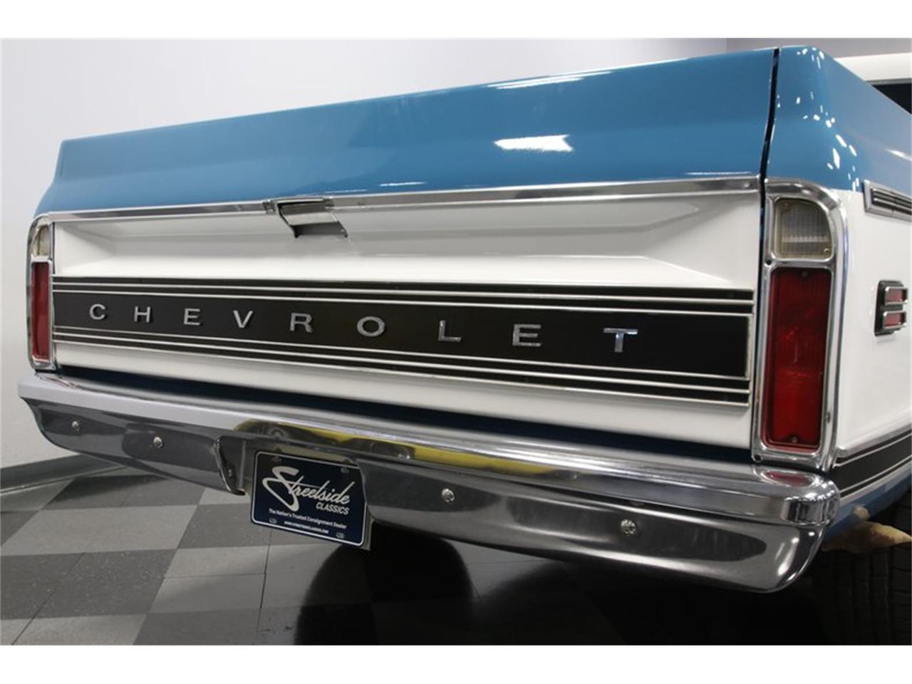 1971 Chevrolet C10 for sale in Concord, NC – photo 30