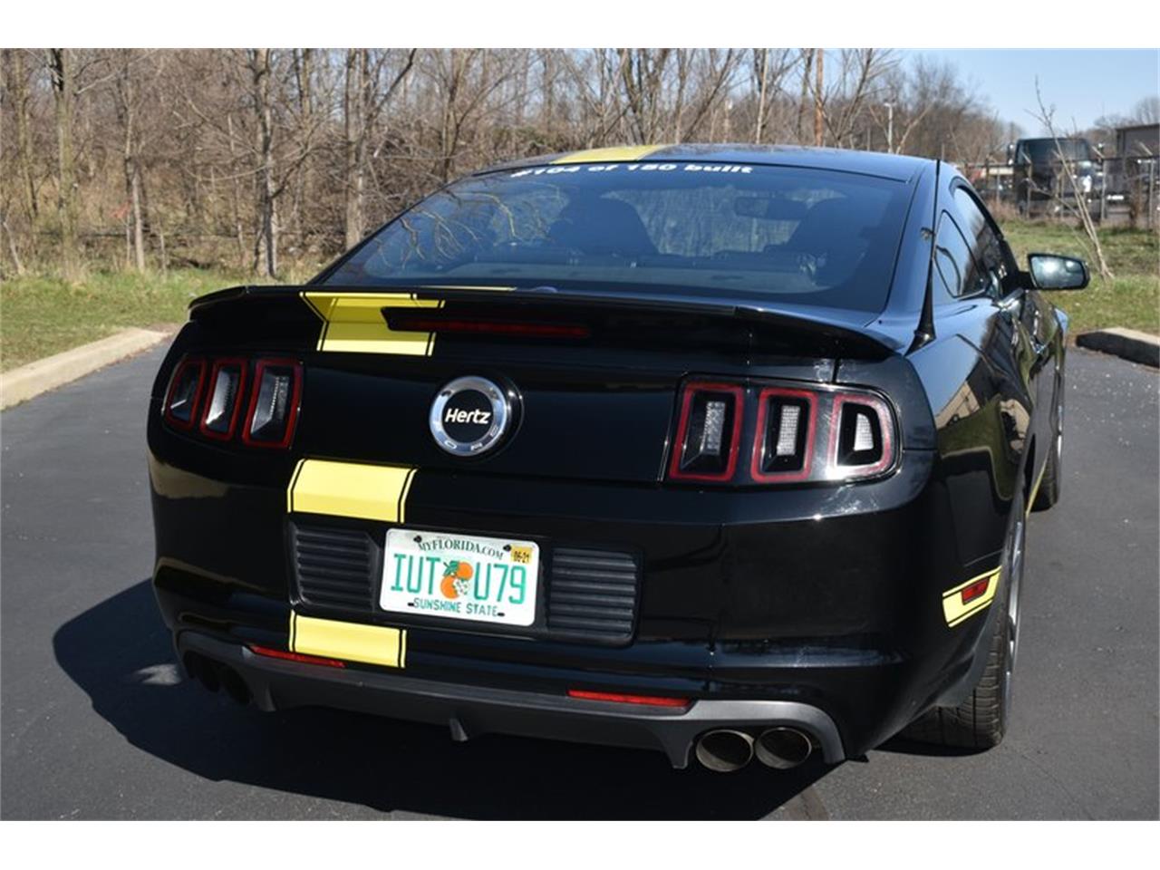 2014 Ford Mustang for sale in Elkhart, IN – photo 16