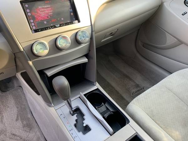 2008 Toyota Camry LE 5-Spd AT for sale in Upland, CA – photo 21
