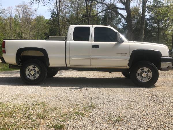 04 Chevy Silverado 2500 HD for sale in Radcliff, KY – photo 2