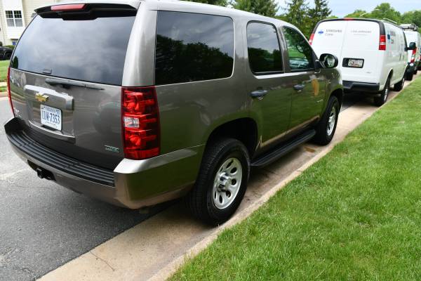 2011 Chevrolet Tahoe LT 5 3L V8 33, 800 miles - - by for sale in Centreville, District Of Columbia – photo 12