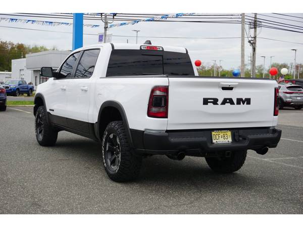 2020 RAM 1500 Rebel - - by dealer - vehicle automotive for sale in Lakewood, NJ – photo 5